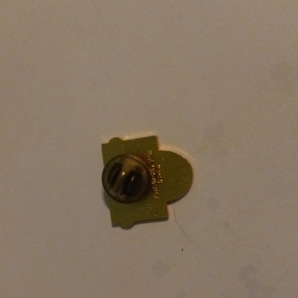 Pin - Picture 2 of 3
